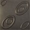 Ekena Millwork 19 5/8in. W x 19 5/8in. H Maria EnduraWall Decorative 3D Wall Panel Covers 2.67 Sq. Ft. WP20X20MADST - alternate 1